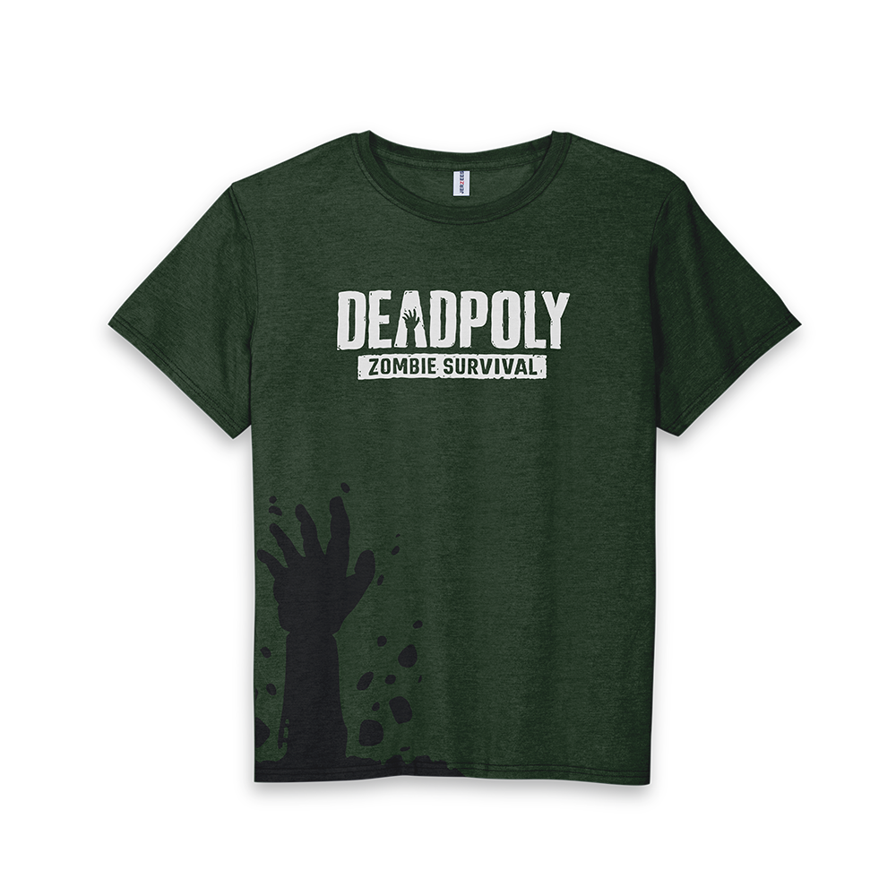 DeadPoly Tee