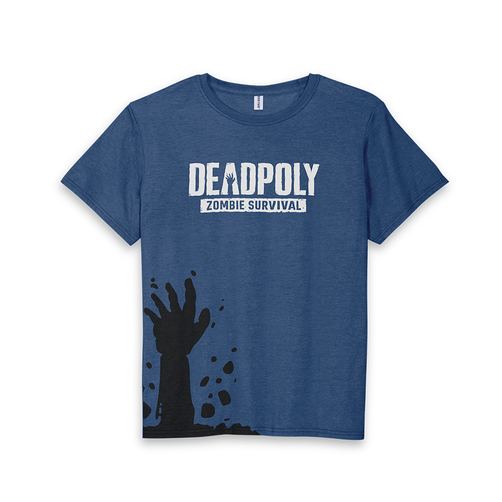 DeadPoly Tee