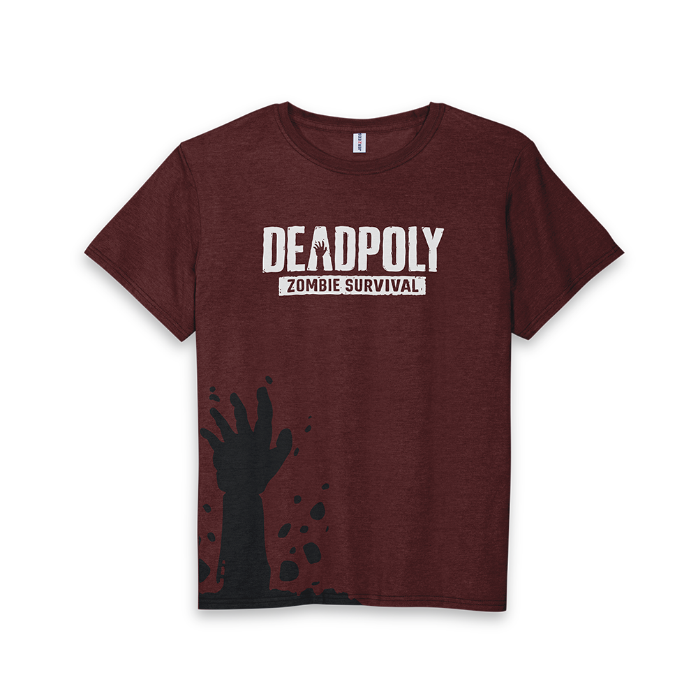 DeadPoly Tee