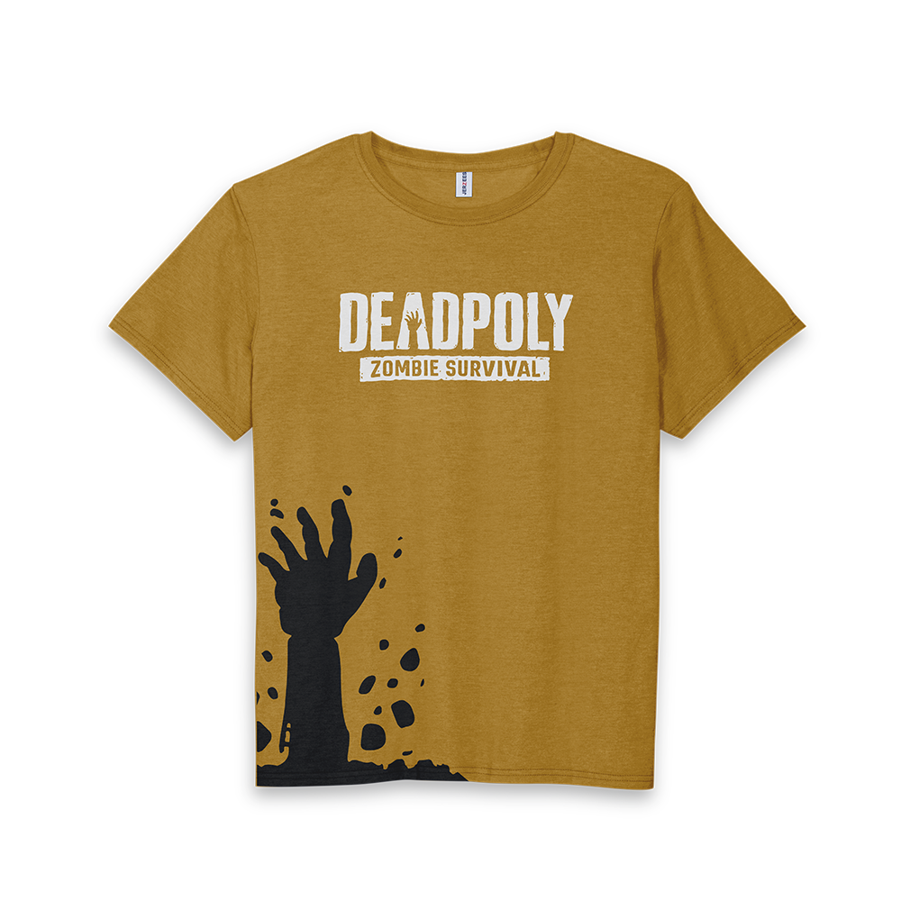 DeadPoly Tee