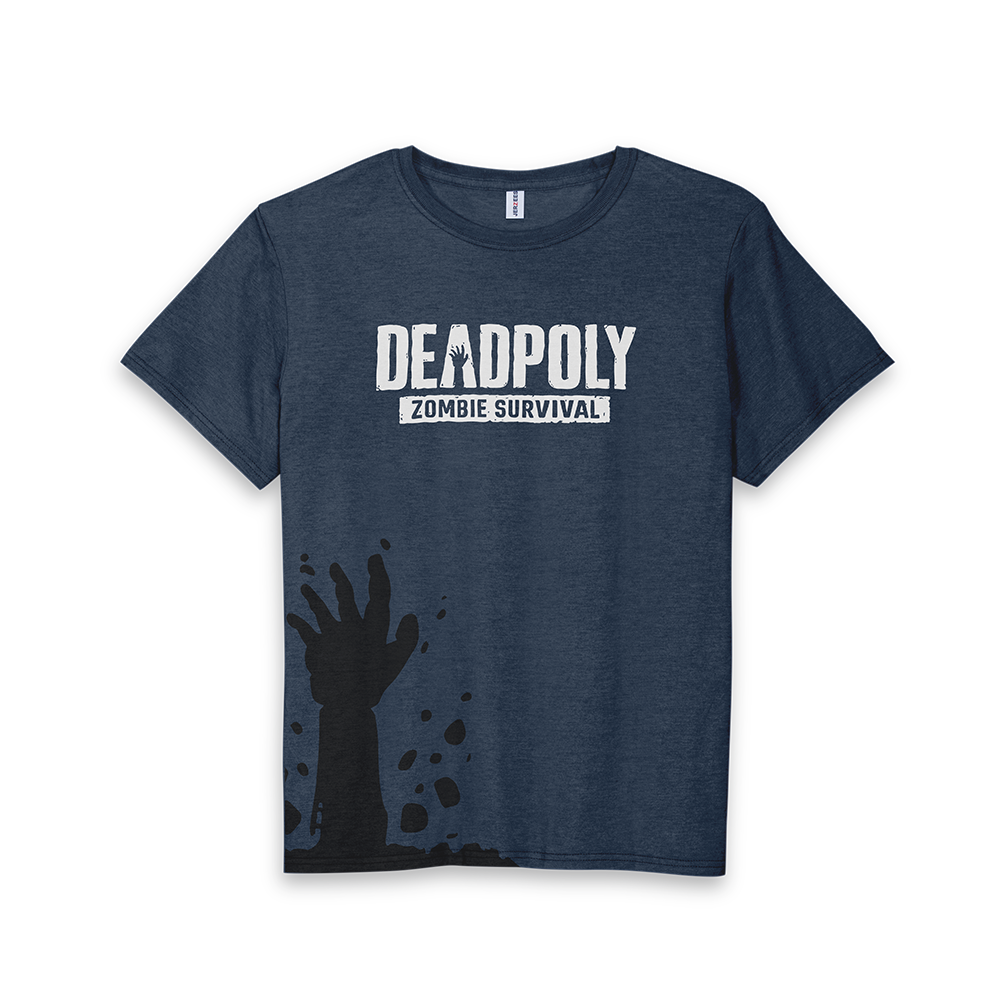 DeadPoly Tee