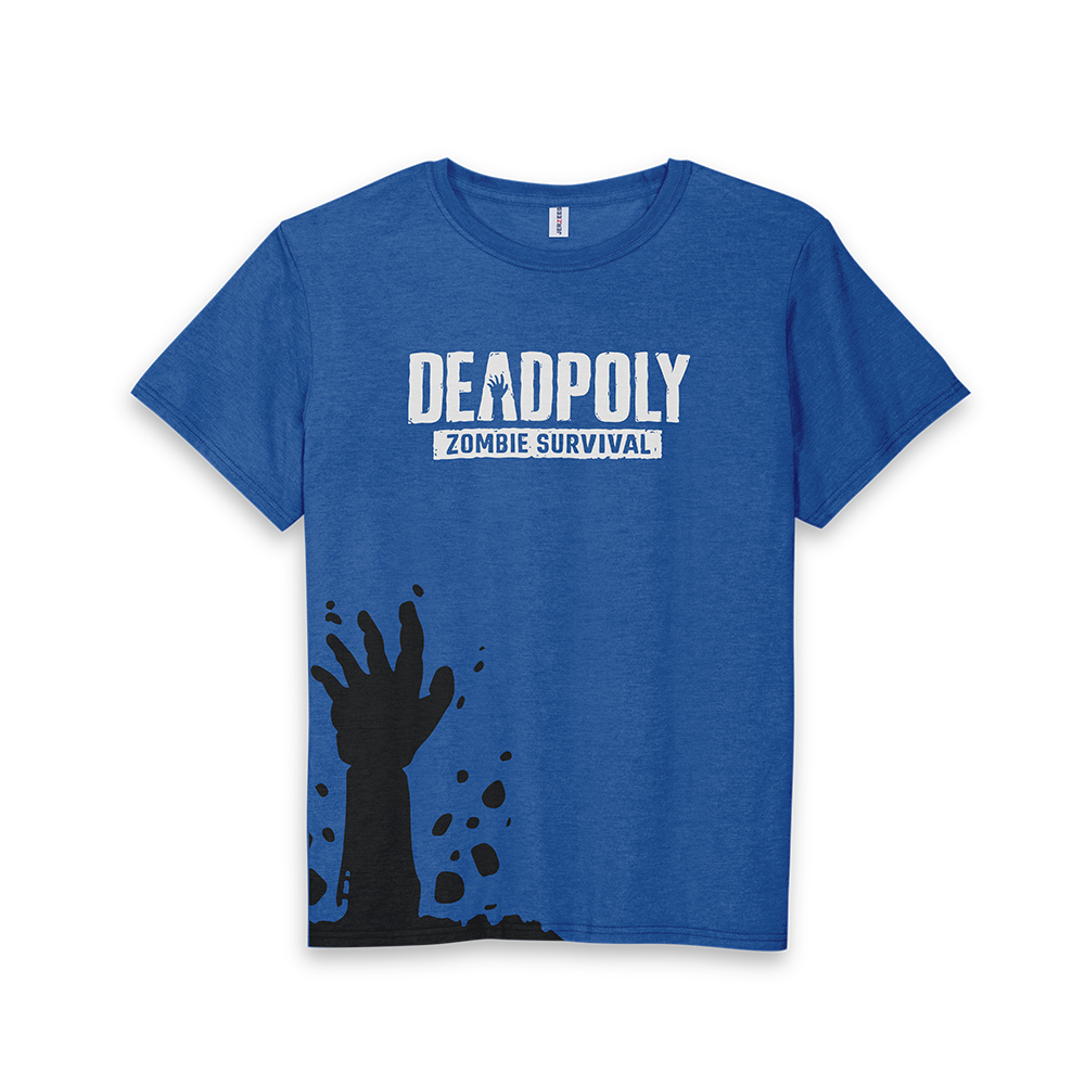 DeadPoly Tee