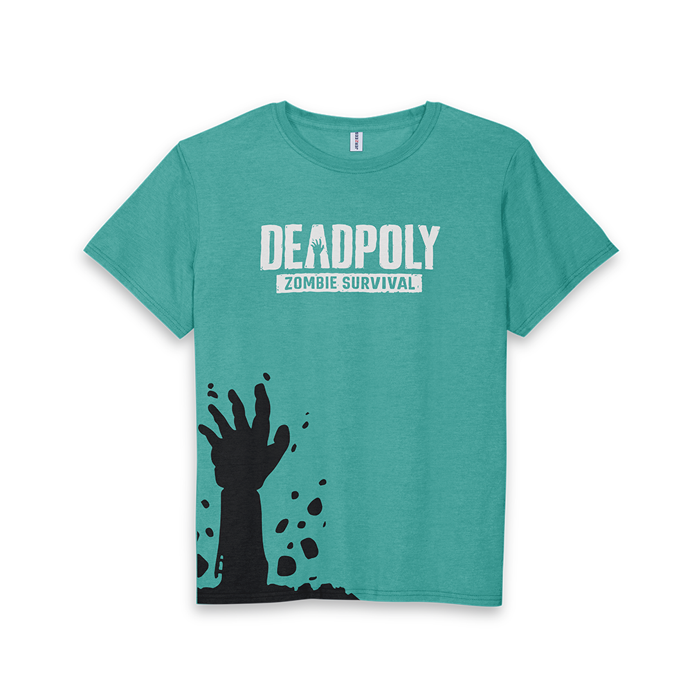 DeadPoly Tee