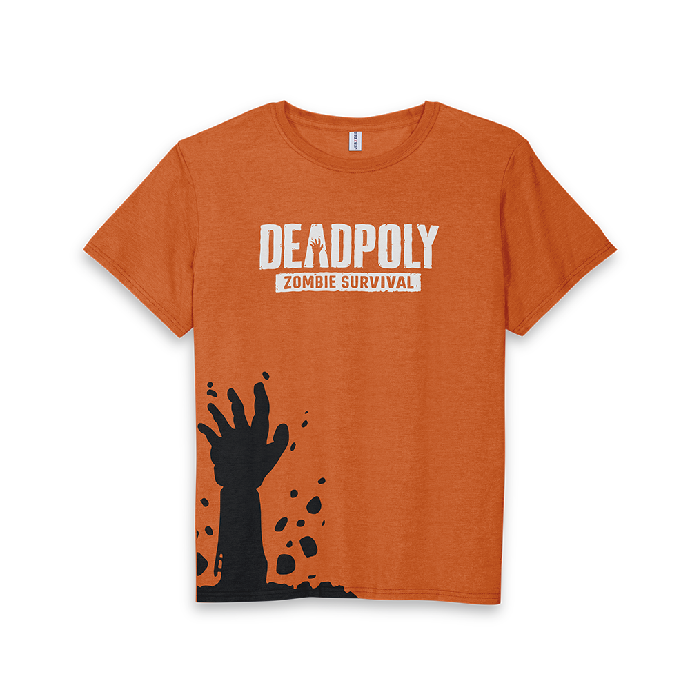 DeadPoly Tee