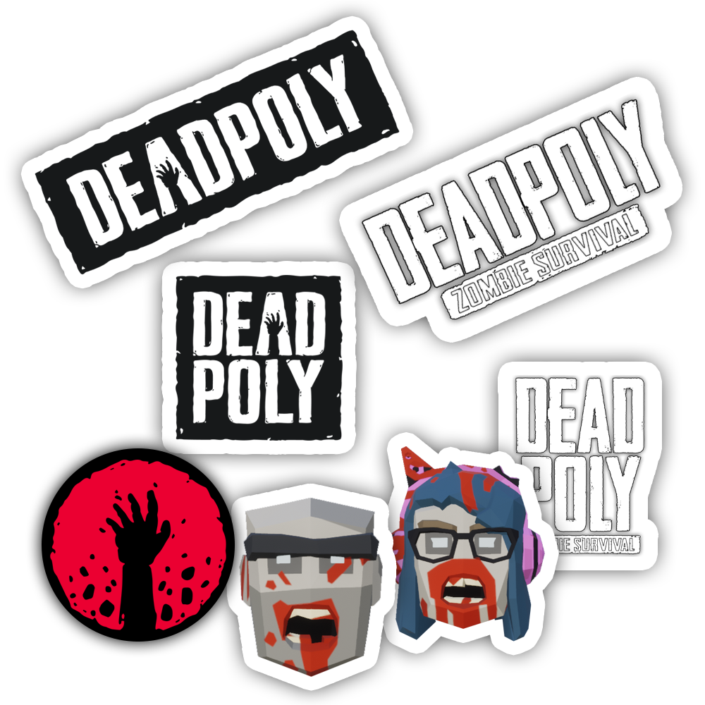 Sticker Pack