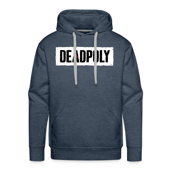 Deadsy Merch MERCH – DeadPoly