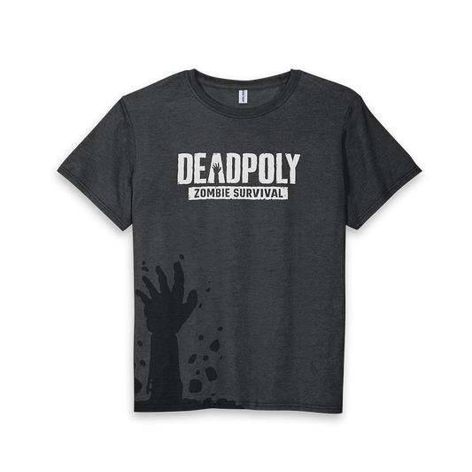 DeadPoly Tee